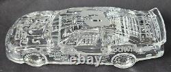 Autographed Dale Sr. 124 1999 #3 GMGW Crystal Chevrolet Monte Carlo
