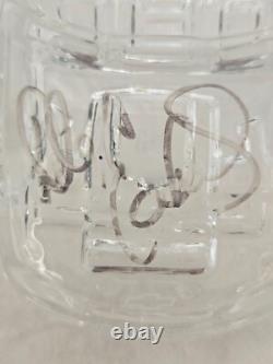 Autographed Dale Sr. 124 1999 #3 GMGW Crystal Chevrolet Monte Carlo
