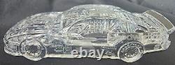 Autographed Dale Sr. 124 1999 #3 GMGW Crystal Chevrolet Monte Carlo