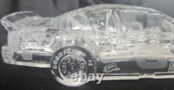 Autographed Dale Sr. 124 1999 #3 GMGW Crystal Chevrolet Monte Carlo