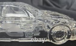 Autographed Dale Sr. 124 1999 #3 GMGW Crystal Chevrolet Monte Carlo
