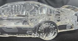 Autographed Dale Sr. 124 1999 #3 GMGW Crystal Chevrolet Monte Carlo