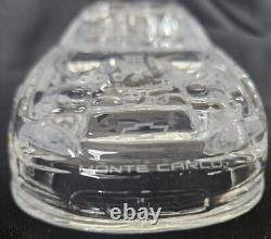 Autographed Dale Sr. 124 1999 #3 GMGW Crystal Chevrolet Monte Carlo