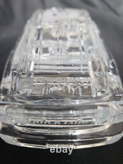 Autographed Dale Sr. 124 1999 #3 GMGW Crystal Chevrolet Monte Carlo