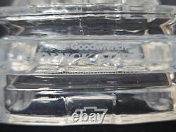 Autographed Dale Sr. 124 1999 #3 GMGW Crystal Chevrolet Monte Carlo