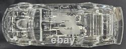 Autographed Dale Sr. 124 1999 #3 GMGW Crystal Chevrolet Monte Carlo