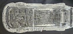 Autographed Dale Sr. 124 1999 #3 GMGW Crystal Chevrolet Monte Carlo