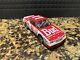Autographed Darrell Waltrip Budweiser 1985 Championship 1/24 Action Diecast
