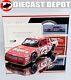 Autographed Ken Schrader 1988 Talladega First Win Folgers 1/24 Arc Diecast