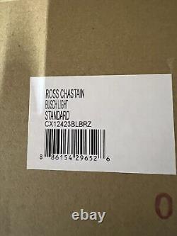 Autographed Ross Chastain 2024 # 1 Track House Busch Light 1/24 Action Camaro