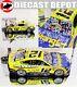Autographed Ryan Blaney 2022 Menards / Wrangler All-Star Race Win 124 ACTION