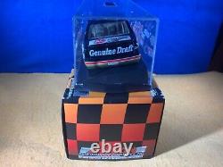 B9-99 Rusty Wallace #27 Miller Genuine Draft Autographed 1990 Grand Prix