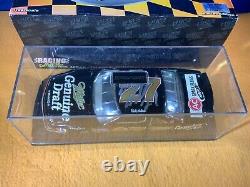 B9-99 Rusty Wallace #27 Miller Genuine Draft Autographed 1990 Grand Prix