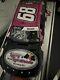 BRANDON BROWN SIGNED 2021 TALLADEGA WIN LARRY'S LEMONADE 1/24 Withinscription