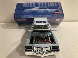 Bill Elliott 1976 Original Released #9 Dahlonega Ford Historical Series 1/24 Cwc