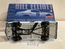 Bill Elliott 1976 Original Released #9 Dahlonega Ford Historical Series 1/24 Cwc