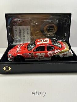 Bill Elliott 2005, #39 1985 Coors Retro RCCA Elite NASCAR Diecast 1/24. 1 Of 300
