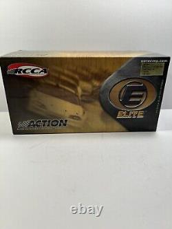 Bill Elliott 2005, #39 1985 Coors Retro RCCA Elite NASCAR Diecast 1/24. 1 Of 300