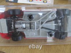 Bill Elliott #9 1985 Coors Thunderbird Million Dollar Win 1/24 Diecast Club Car