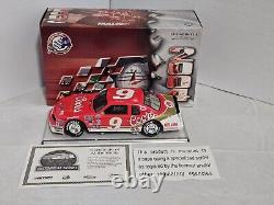 Bill Elliott #9 Coors 1985 Thunderbird Historical Series 1/24th 1 Of 4,164