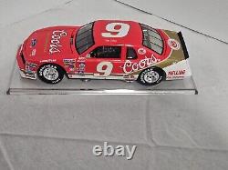 Bill Elliott #9 Coors 1985 Thunderbird Historical Series 1/24th 1 Of 4,164