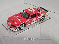 Bill Elliott #9 Coors 1985 Thunderbird Historical Series 1/24th 1 Of 4,164