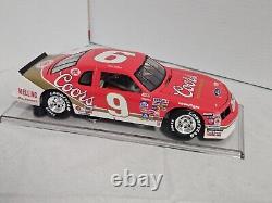 Bill Elliott #9 Coors 1985 Thunderbird Historical Series 1/24th 1 Of 4,164