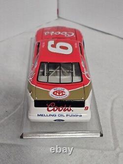 Bill Elliott #9 Coors 1985 Thunderbird Historical Series 1/24th 1 Of 4,164