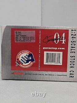 Bill Elliott #9 Coors 1985 Thunderbird Historical Series 1/24th 1 Of 4,164