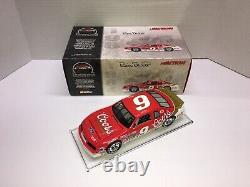 Bill Elliott #9 Coors / Coors Sponsored 1st Win 1984 Thunderbird 1/24 Rcca Club