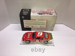 Bill Elliott #9 Coors / Coors Sponsored 1st Win 1984 Thunderbird 1/24 Rcca Club