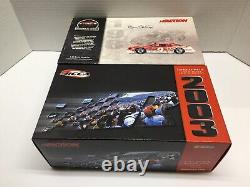 Bill Elliott #9 Coors / Coors Sponsored 1st Win 1984 Thunderbird 1/24 Rcca Club