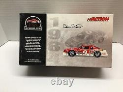 Bill Elliott #9 Coors / Coors Sponsored 1st Win 1984 Thunderbird 1/24 Rcca Club