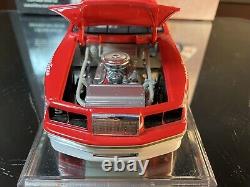 Bill Elliott #9 Coors Melling Oil Pumps 1985 Ford Thunderbird 124 Action 3,660