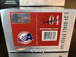 Bill Elliott #9 Coors Melling Oil Pumps 1985 Ford Thunderbird 124 Action 3,660