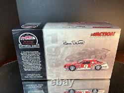 Bill Elliott #9 Coors Melling Oil Pumps 1985 Ford Thunderbird 124 Action 3,660