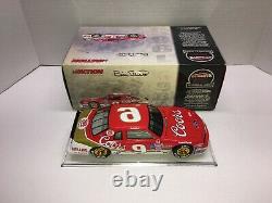 Bill Elliott Diecast #9 Coors / Million Dollar Win 1985 Thunderbird 1/24 Action