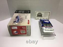 Bill Elliott Nascar Diecast 1991 #9 Coors Light 1/24 Scale Action Thunderbird