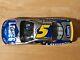 Blake Feese 2005 Monte Carlo #5 Lowe's Action 124 Diecast Auto Autograph 1/900