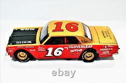 Bobby Allison ACTION #16 Cloverleaf Drive In'64 Chevelle Nascar Custom Diecast