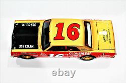 Bobby Allison ACTION #16 Cloverleaf Drive In'64 Chevelle Nascar Custom Diecast