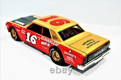 Bobby Allison ACTION #16 Cloverleaf Drive In'64 Chevelle Nascar Custom Diecast