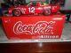 Bobby Allison Signed #12 Coca-cola 1974 Malibu Action 1/24 Cww Xxxrare Nice