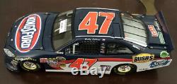 Bobby LaBonte 2011 Kingsford Prototype 124 Scale Action NASCAR Diecast