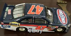 Bobby LaBonte 2011 Kingsford Prototype 124 Scale Action NASCAR Diecast