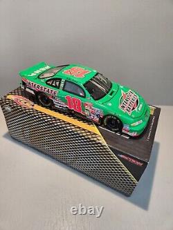 Bobby Labonte 18 Interstate 2000 Championship 1/24 Action Elite Diecast Car