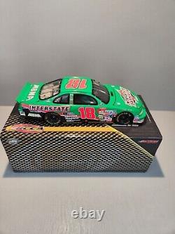 Bobby Labonte 18 Interstate 2000 Championship 1/24 Action Elite Diecast Car