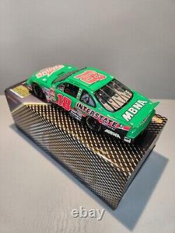 Bobby Labonte 18 Interstate 2000 Championship 1/24 Action Elite Diecast Car