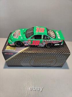 Bobby Labonte 18 Interstate 2000 Championship 1/24 Action Elite Diecast Car