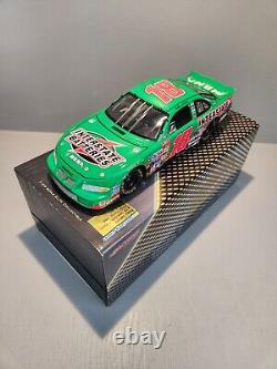 Bobby Labonte 18 Interstate 2000 Championship 1/24 Action Elite Diecast Car